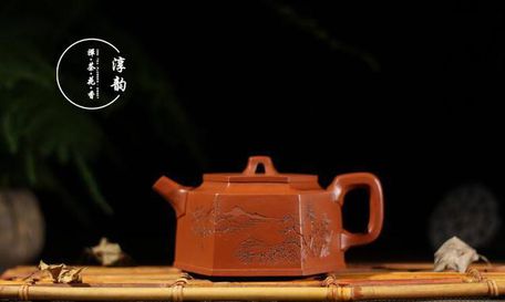 紫砂壶为何方器难做就难在这几处