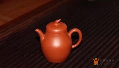 紫砂壶常见泥料分类和特点