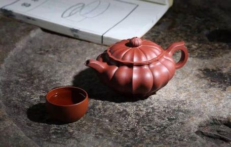 买紫砂壶,大容量还是小容量比较好