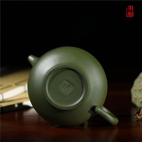 多大的紫砂壶才是最佳标准容量