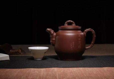 买紫砂壶,大容量还是小容量比较好