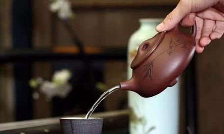 紫砂壶奇妙的魅力,让茶客爱不释手