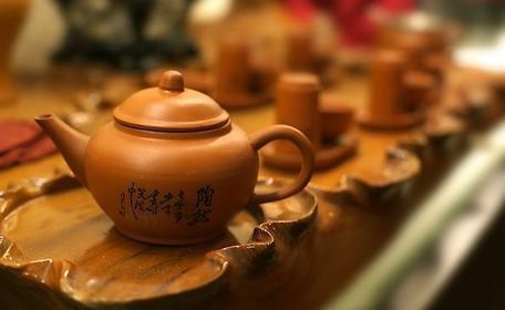 紫砂茶壶不会挑积累知识,才能辨得一好壶
