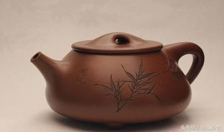 紫砂壶不是艺术陈设品