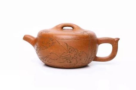 「花非花」中国紫砂泰斗蒋蓉珍品展