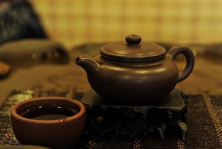 紫砂茶壶不会挑积累知识,才能辨得一好壶