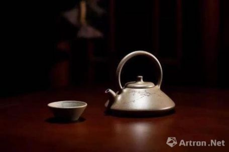 紫砂壶泡茶为什么要固定使用一种茶叶