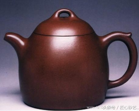 紫砂壶不是艺术陈设品