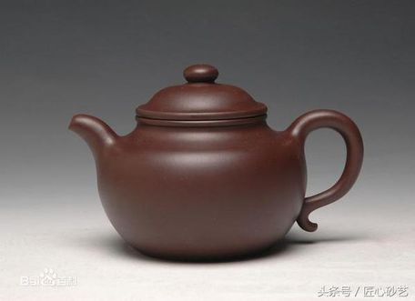 紫砂壶不是艺术陈设品