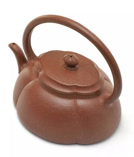 嘉德秋拍预览|当代紫砂茗陶菁英