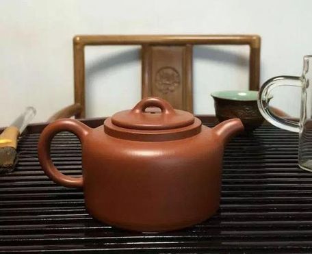 紫砂壶没有越养越润,反倒暗淡无光的原因