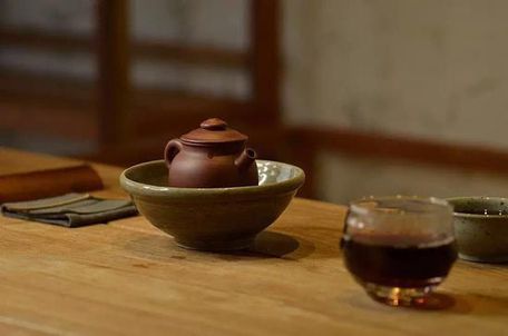 紫砂壶没有越养越润,反倒暗淡无光的原因