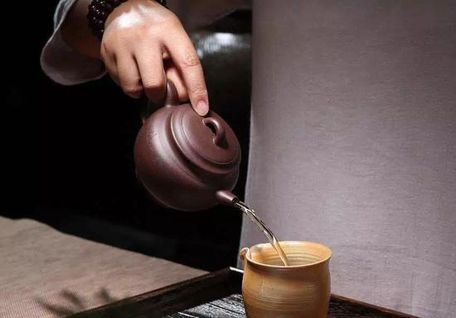 哪种紫砂泥最好无数壶友茶友想知道的问题