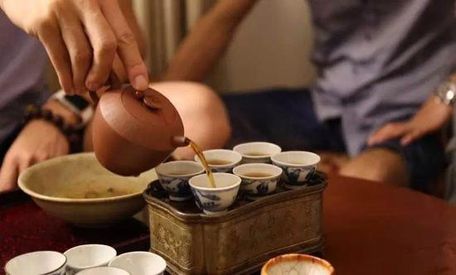 紫砂壶没有越养越润,反倒暗淡无光的原因