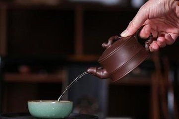 挑选紫砂壶误区大盘点
