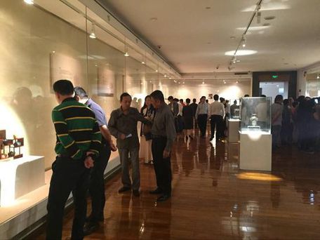 陶园顾脉--顾绍培师生紫砂作品展