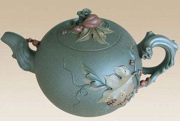 紫砂壶茶垢到底能不能留