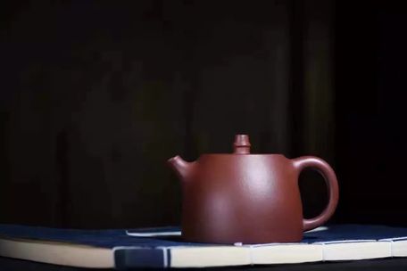 紫砂壶老玩家教你,作为新手如何买壶