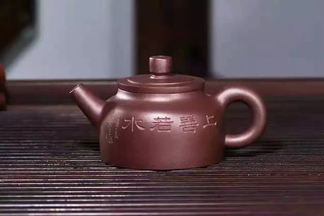 紫砂壶老玩家教你,作为新手如何买壶