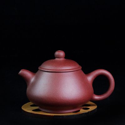 玩紫砂你达到几段了