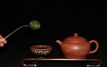 紫砂壶为什么会开裂