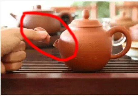 紫砂壶为什么会开裂