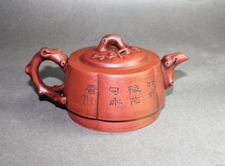 紫砂壶收藏之五大技巧