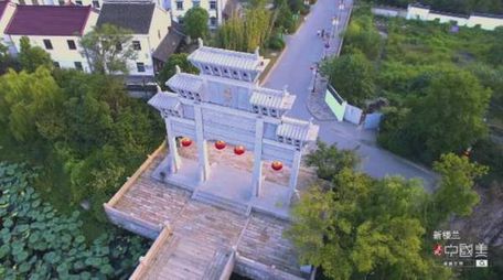 这台车在江南邂逅旗袍女子、拜访紫砂壶匠人