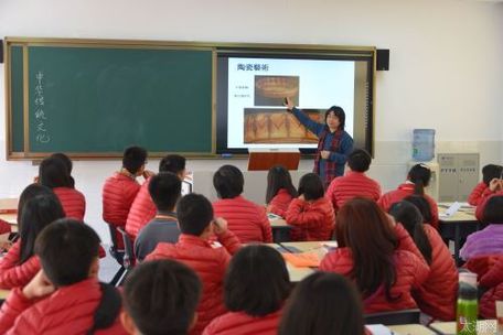 2016中国文化行--江苏宜兴营之学习国学国粹