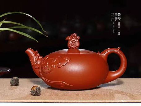 紫砂壶的开壶方法和养壶原则