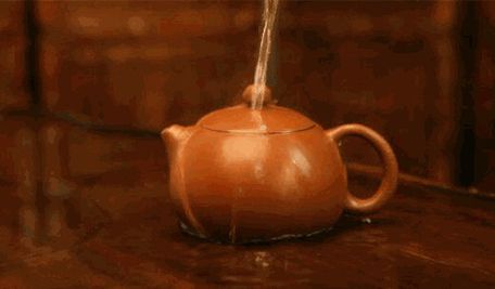 紫砂壶这样养,不如不养