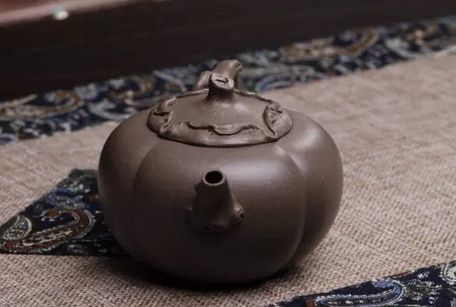 紫砂壶:泡茶,用什么水最好