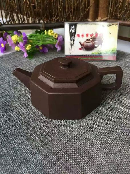 陶朱紫砂细说,紫砂壶,该不该系绳