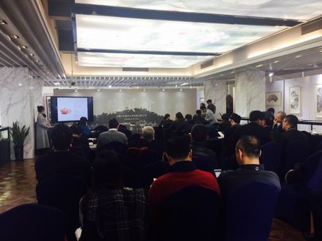 中超利永紫砂壶竞买会再掀热购潮