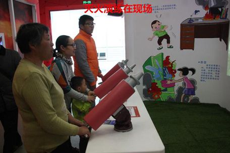 全国县级市中规模最大宽创国际打造宜兴科技馆震撼登场