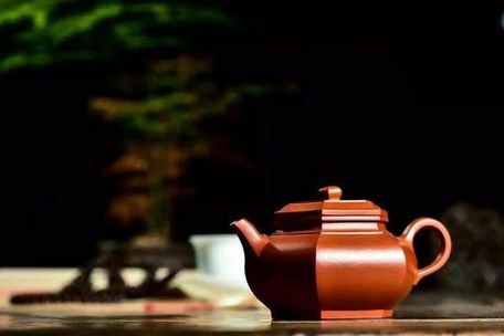 紫砂壶的四种泡茶功效。