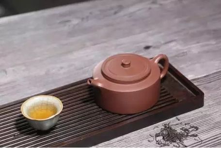 宜兴紫砂壶的保养最怕什么
