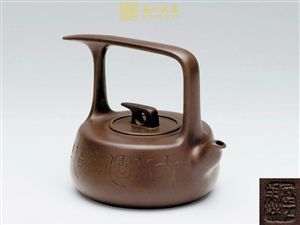 千万元成交的紫砂壶为何都在宜兴