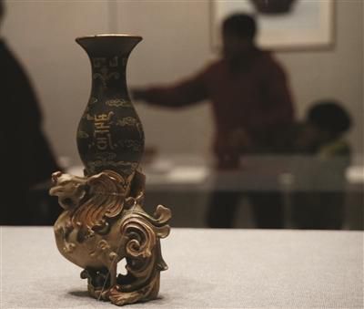 宜兴博物馆正式开馆