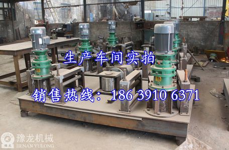 宜兴工字钢数控液压煨弯机生产厂家