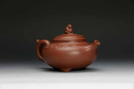 重霄堂--正品紫砂大品牌