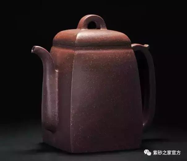同一个老师做的<b>紫砂</b>壶,为什么方壶比圆壶贵