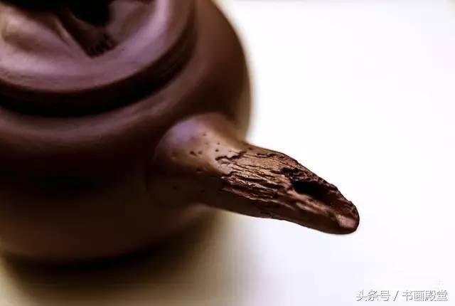 泥巴活了!可夫与<b>紫砂</b>壶的创新故事