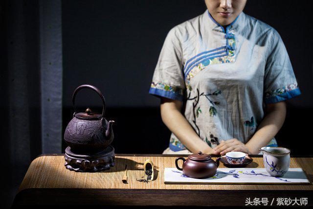 <b>紫砂</b>界-宜兴<b>紫砂</b> PK 潮州<b>紫砂</b>