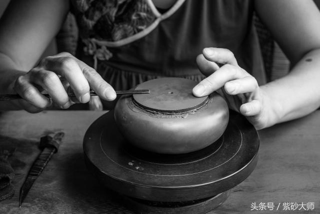 <b>紫砂</b>界-宜兴<b>紫砂</b> PK 潮州<b>紫砂</b>