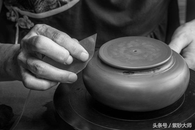 <b>紫砂</b>界-宜兴<b>紫砂</b> PK 潮州<b>紫砂</b>