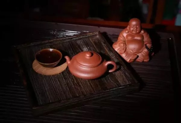 <b>紫砂</b>壶清洗,方法比勤劳更重要!