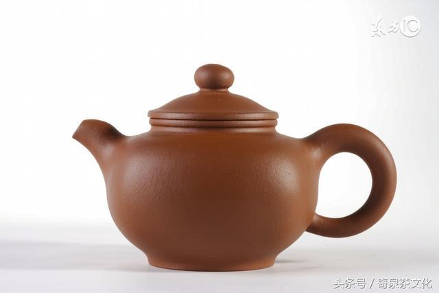 奇泉茶文化-喜欢茶,也迷上了<b>紫砂</b>壶