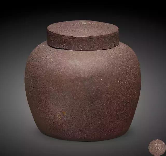 从古至今,各种<b>紫砂</b>茶叶罐欣赏