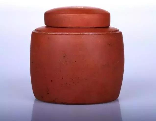 从古至今,各种<b>紫砂</b>茶叶罐欣赏
